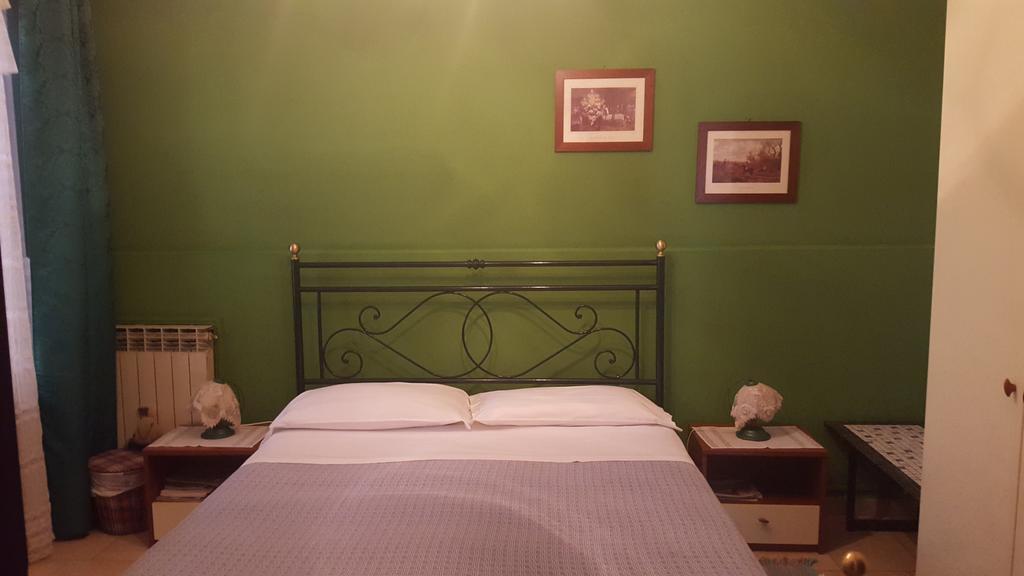 B&B Casa Paolo Fiumefreddo di Sicilia Exterior photo