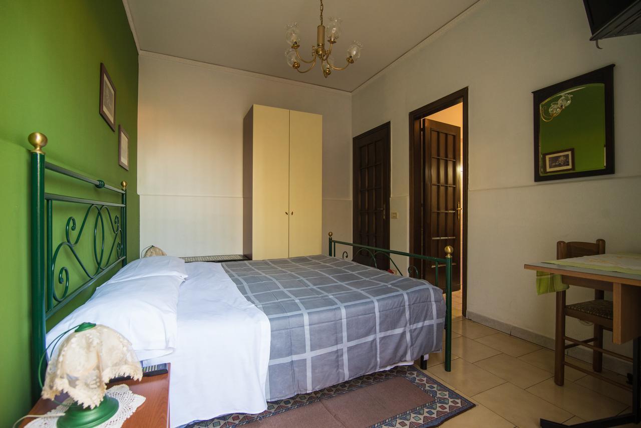 B&B Casa Paolo Fiumefreddo di Sicilia Exterior photo